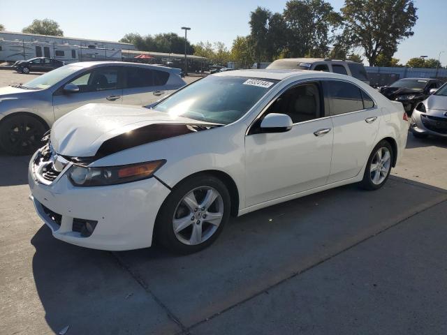 Photo 0 VIN: JH4CU26619C019059 - ACURA TSX 