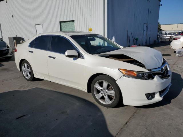 Photo 3 VIN: JH4CU26619C019059 - ACURA TSX 