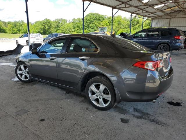 Photo 1 VIN: JH4CU26619C019367 - ACURA TSX 