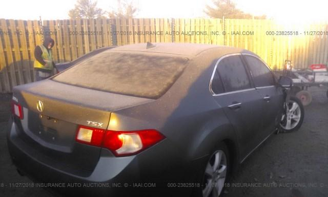 Photo 3 VIN: JH4CU26619C023757 - ACURA TSX 