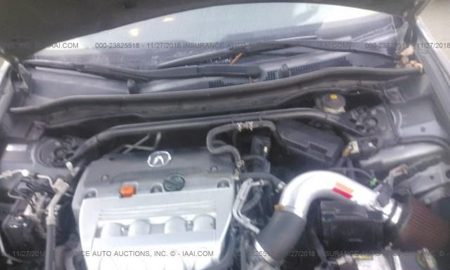 Photo 9 VIN: JH4CU26619C023757 - ACURA TSX 