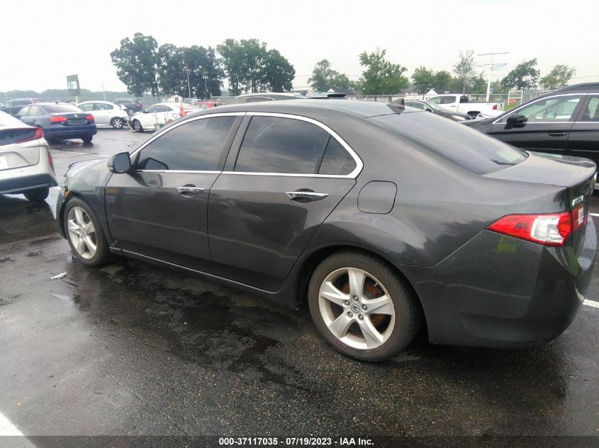 Photo 2 VIN: JH4CU26619C029509 - ACURA TSX 