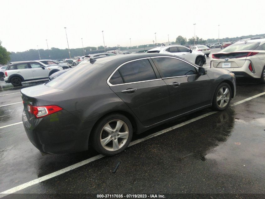 Photo 3 VIN: JH4CU26619C029509 - ACURA TSX 