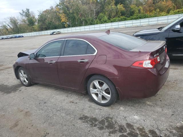 Photo 1 VIN: JH4CU26619C029784 - ACURA TSX 