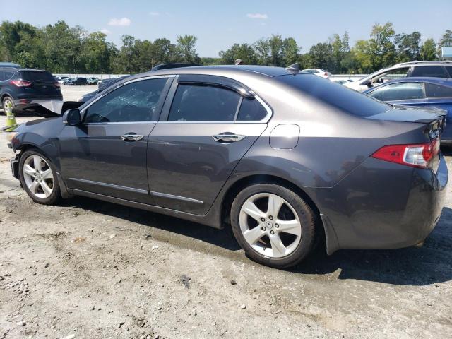 Photo 1 VIN: JH4CU26629C000911 - ACURA TSX 