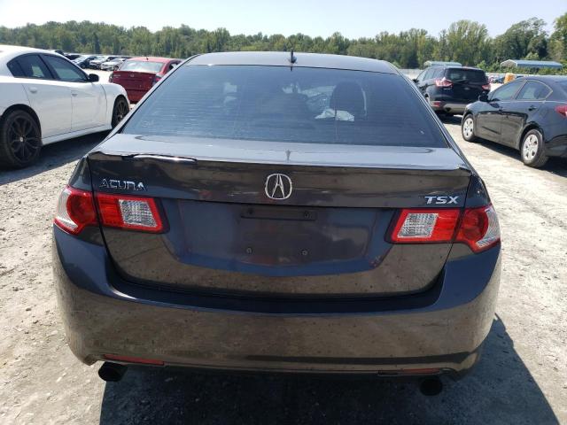 Photo 5 VIN: JH4CU26629C000911 - ACURA TSX 