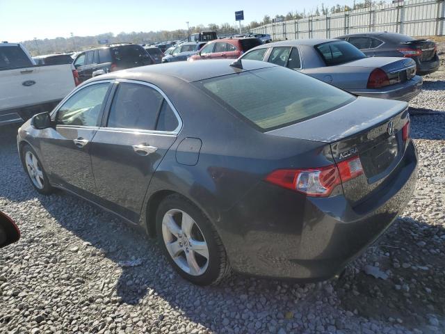 Photo 1 VIN: JH4CU26629C002951 - ACURA TSX 