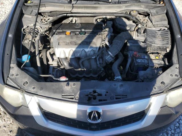 Photo 10 VIN: JH4CU26629C002951 - ACURA TSX 