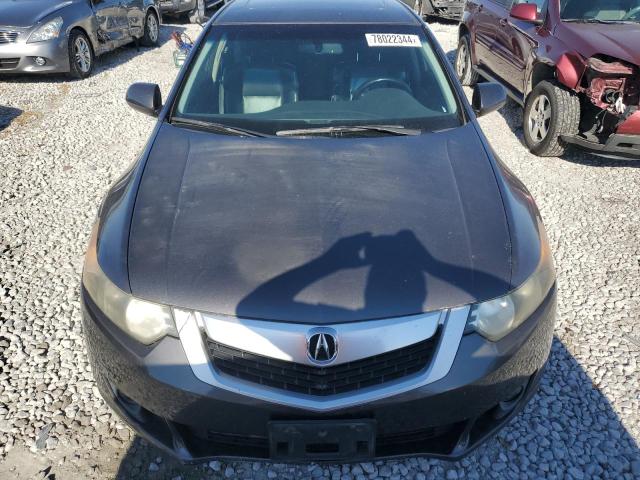 Photo 4 VIN: JH4CU26629C002951 - ACURA TSX 