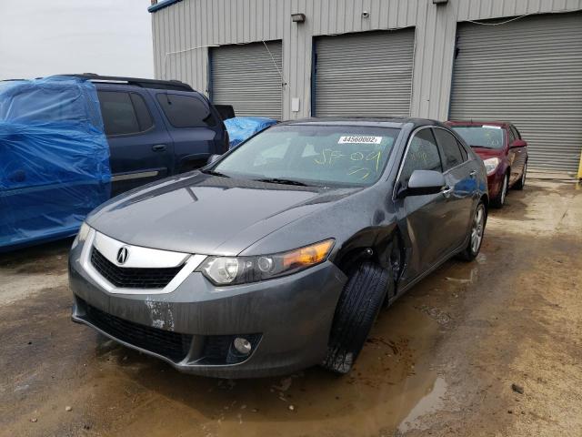 Photo 1 VIN: JH4CU26629C006367 - ACURA TSX 