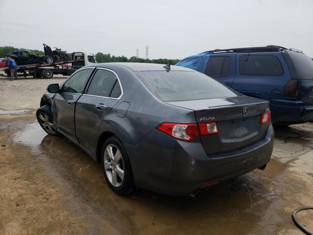 Photo 2 VIN: JH4CU26629C006367 - ACURA TSX 