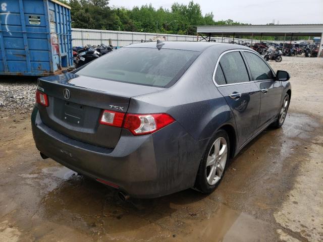 Photo 3 VIN: JH4CU26629C006367 - ACURA TSX 