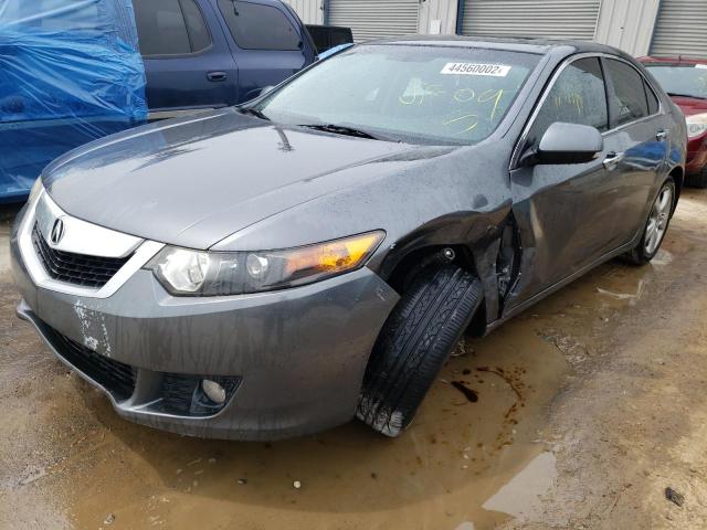 Photo 8 VIN: JH4CU26629C006367 - ACURA TSX 