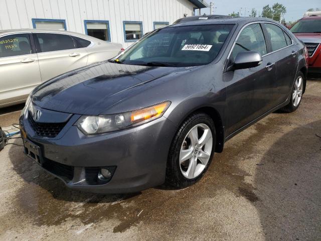 Photo 0 VIN: JH4CU26629C010824 - ACURA TSX 