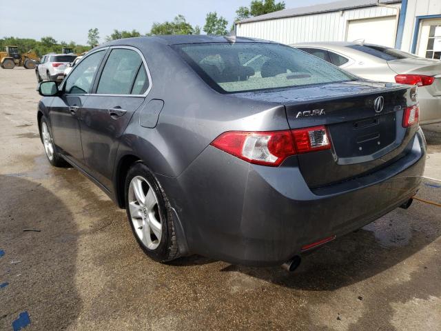 Photo 1 VIN: JH4CU26629C010824 - ACURA TSX 