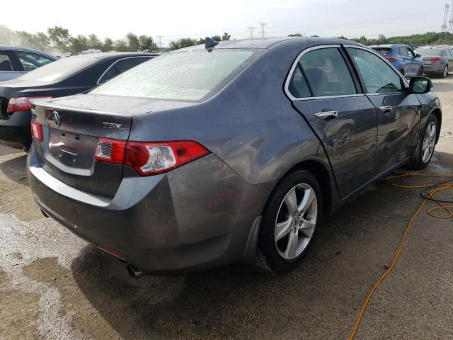 Photo 2 VIN: JH4CU26629C010824 - ACURA TSX 