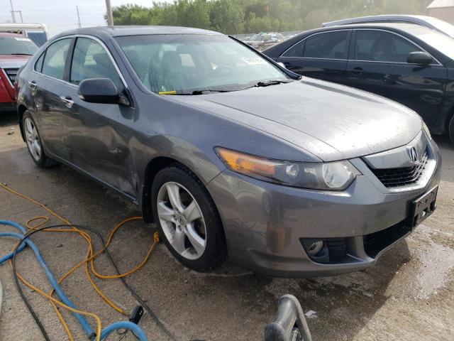 Photo 3 VIN: JH4CU26629C010824 - ACURA TSX 