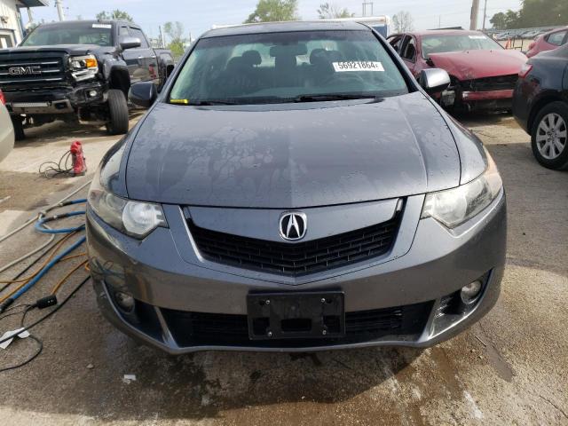 Photo 4 VIN: JH4CU26629C010824 - ACURA TSX 