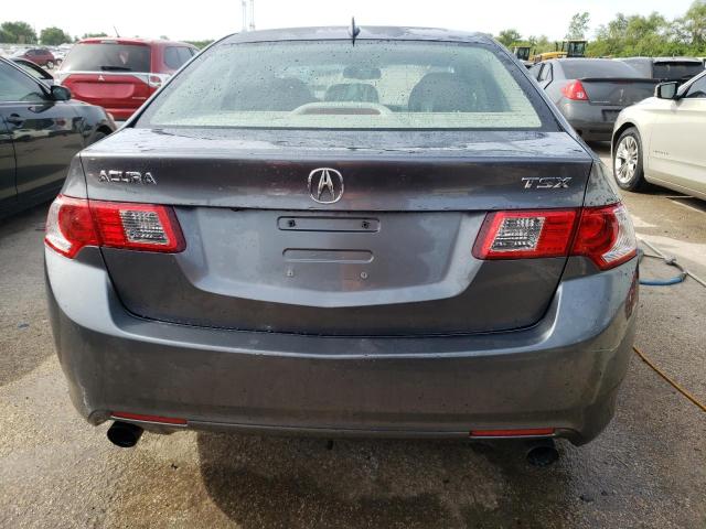 Photo 5 VIN: JH4CU26629C010824 - ACURA TSX 