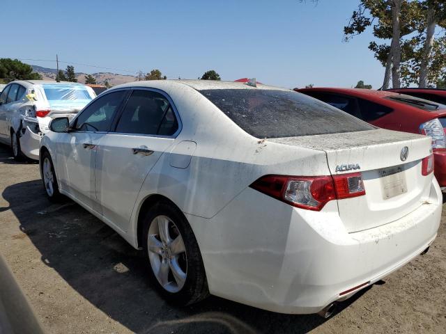 Photo 1 VIN: JH4CU26629C011407 - ACURA TSX 