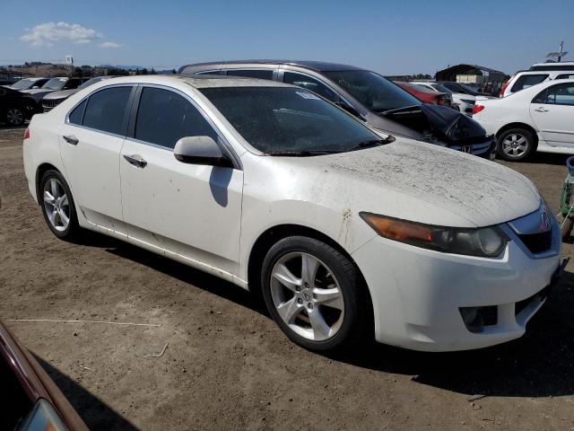 Photo 3 VIN: JH4CU26629C011407 - ACURA TSX 