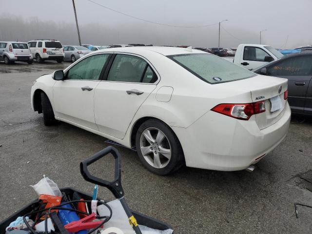 Photo 1 VIN: JH4CU26629C012279 - ACURA TSX 