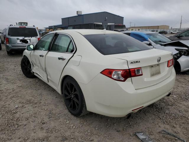 Photo 1 VIN: JH4CU26629C017658 - ACURA TSX 