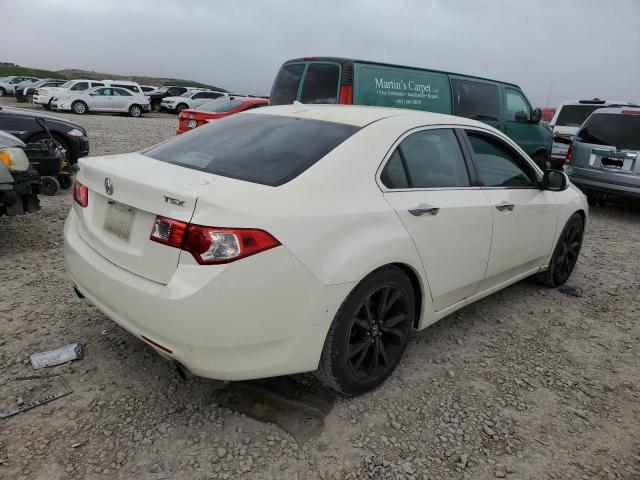 Photo 2 VIN: JH4CU26629C017658 - ACURA TSX 