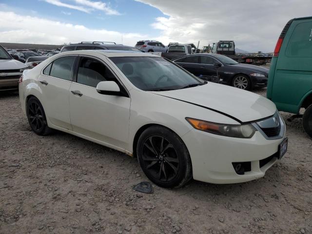 Photo 3 VIN: JH4CU26629C017658 - ACURA TSX 