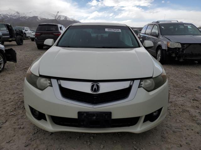 Photo 4 VIN: JH4CU26629C017658 - ACURA TSX 