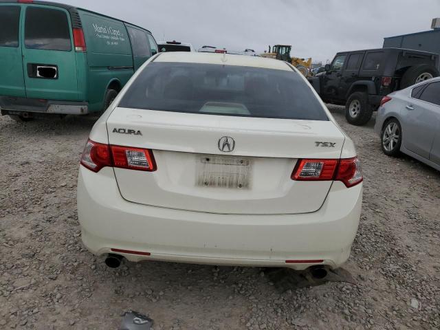 Photo 5 VIN: JH4CU26629C017658 - ACURA TSX 