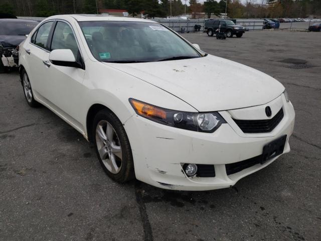 Photo 0 VIN: JH4CU26629C023072 - ACURA TSX 