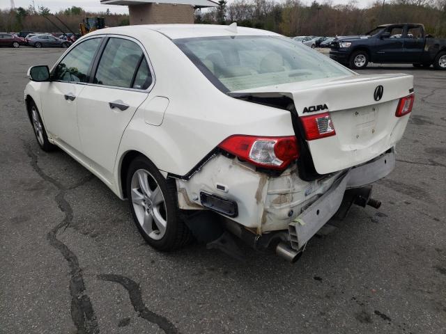 Photo 2 VIN: JH4CU26629C023072 - ACURA TSX 