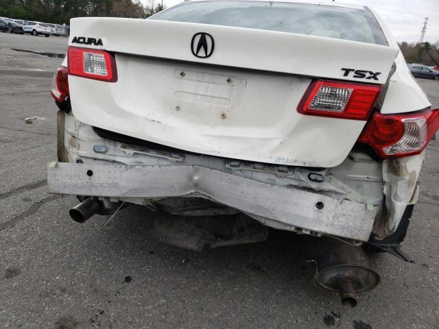 Photo 8 VIN: JH4CU26629C023072 - ACURA TSX 