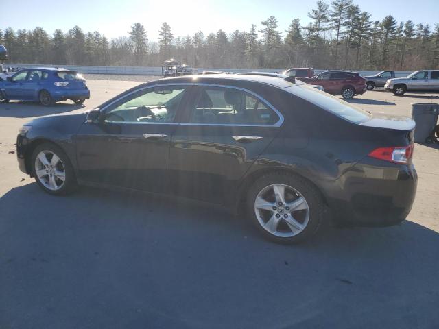 Photo 1 VIN: JH4CU26629C026389 - ACURA TSX 