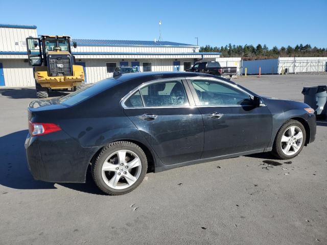 Photo 2 VIN: JH4CU26629C026389 - ACURA TSX 