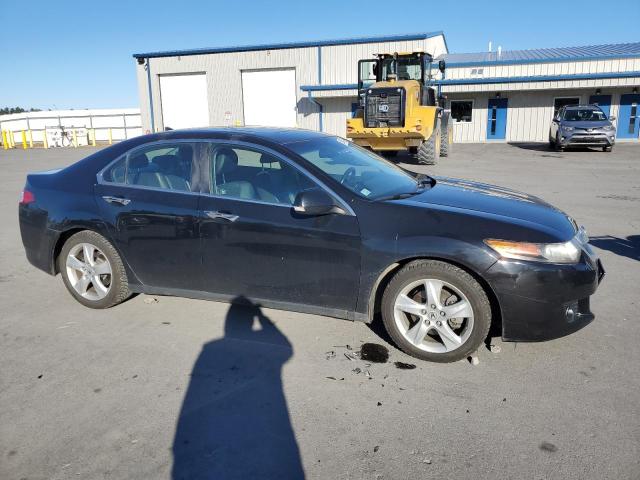 Photo 3 VIN: JH4CU26629C026389 - ACURA TSX 