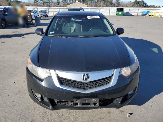 Photo 4 VIN: JH4CU26629C026389 - ACURA TSX 