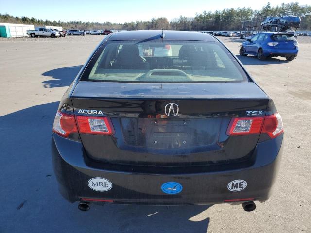 Photo 5 VIN: JH4CU26629C026389 - ACURA TSX 