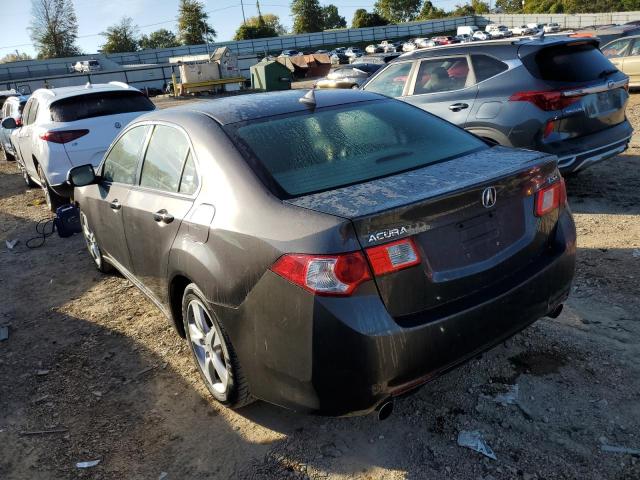 Photo 1 VIN: JH4CU26629C030314 - ACURA TSX 