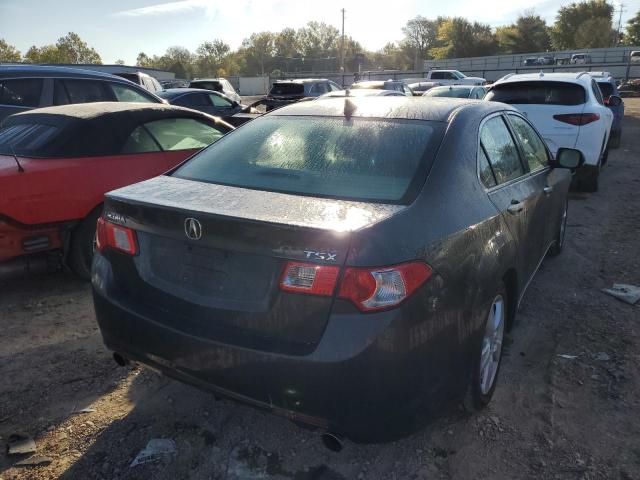 Photo 2 VIN: JH4CU26629C030314 - ACURA TSX 