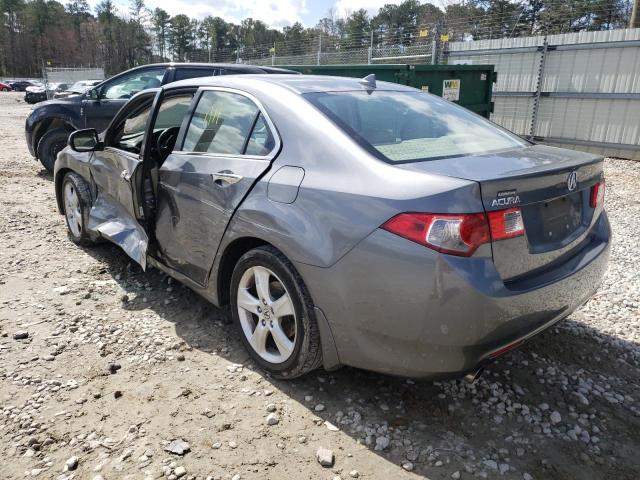 Photo 2 VIN: JH4CU26629C030619 - ACURA TSX 