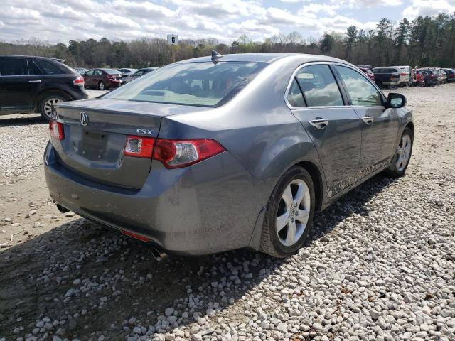 Photo 3 VIN: JH4CU26629C030619 - ACURA TSX 