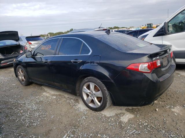 Photo 1 VIN: JH4CU26629C031124 - ACURA TSX 