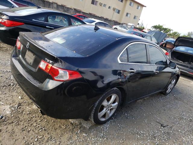 Photo 2 VIN: JH4CU26629C031124 - ACURA TSX 