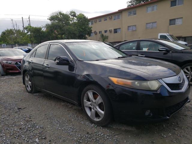 Photo 3 VIN: JH4CU26629C031124 - ACURA TSX 