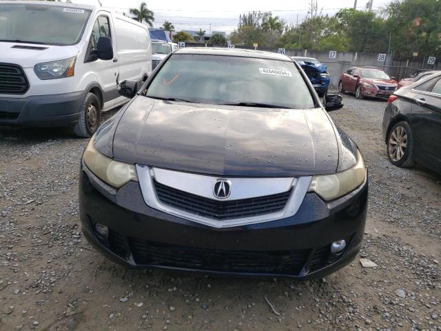 Photo 4 VIN: JH4CU26629C031124 - ACURA TSX 