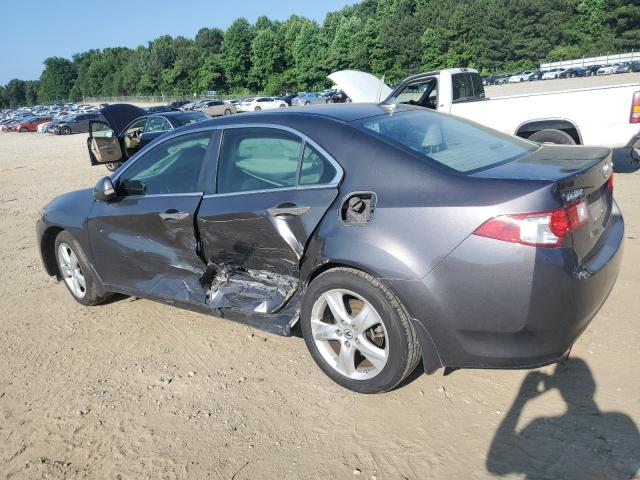 Photo 1 VIN: JH4CU26629C033231 - ACURA TSX 