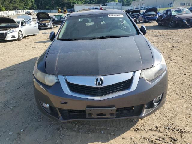 Photo 4 VIN: JH4CU26629C033231 - ACURA TSX 