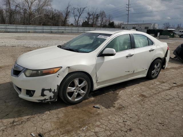 Photo 0 VIN: JH4CU26629C034279 - ACURA TSX 